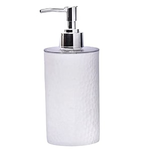 emoh roced refillable liquid soap dispenser  unbreakable plastic pump bottle for handwash sanitizer lotion or shampoo  reusable bathroom amp kitchen dispenser 250ml black pack of 1