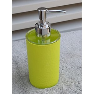 emoh roced refillable liquid soap dispenser  unbreakable plastic pump bottle for handwash sanitizer lotion or shampoo  reusable bathroom amp kitchen dispenser 250ml black pack of 1