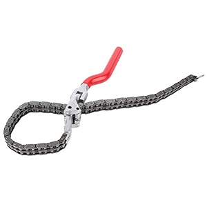 emoshayoga heavy duty oil filter wrench high hardness heavy duty u1312 rugged oil filter removal tool oil filter spanner for auto repair tool