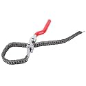 Emoshayoga Heavy Duty Oil Filter Wrench High Hardness Heavy Duty U1312 Rugged Oil Filter Removal Tool Oil Filter Spanner for Auto Repair Tool