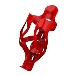 emotorad hydro smart bottle cage for cycles amp e-cycles  airtag compatible  pc material  lightweight design  fits all sippers