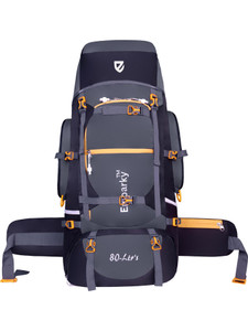 emparky trekking 1 rucksack  - 80 l