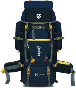 emparky trekking 1 rucksack  - 80 l