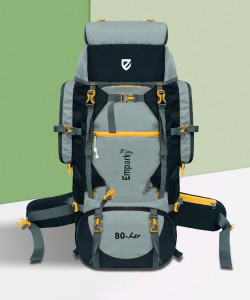 emparky trekking 1 rucksack  - 80 l