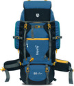 Emparky TREKKING 1 Rucksack  - 80 L
