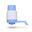 Empathy Manual Water Pump | Manual Water Dispenser for 20 Litre Water Bottles | Suitable for Regular,Bisleri, Aquafina, Kinley and Other Standard 20L Cans
