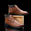 Empeno StylishParty WearCasualLight WeightTrendingFancy Boots For Men