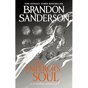 the emperor39s soul