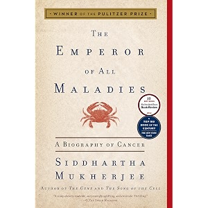 emperor of all maladies
