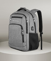 Emperor Anti-Theft With USB charging Port Office,college,travel bag 34 L Backpack