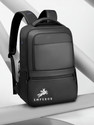 Emperor LEGEND Anti-Theft with USB charging port, Laptop, travel bag 34 L Backpack