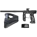 Empire Axe 2.0 Competition Paintball Gun Marker w/JT Proflex-X Paintball Mask Package