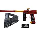 Empire Axe 2.0 Competition Paintball Gun Marker w/JT Proflex-X Paintball Mask Package