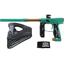 Empire Axe 2.0 Competition Paintball Gun Marker w/JT Proflex-X Paintball Mask Package