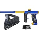 Empire Axe 2.0 Competition Paintball Gun Marker w/JT Proflex-X Paintball Mask Package