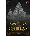 Empire of the Cholas