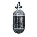 Empire Mega Light Carbon Fiber 68ci 4500 PSI High Pressure Air Tank