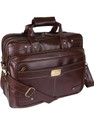 EMPIRE Men Women Brown Messenger Bag
