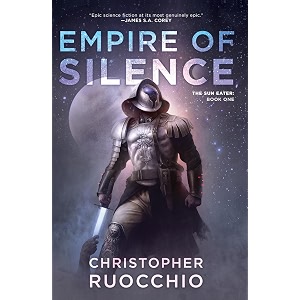 empire of silence