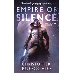 empire of silence 1 sun eater