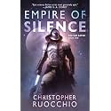 Empire of Silence: 1 (Sun Eater)