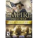 Empire: Total War - Gold Edition - Mac