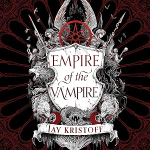 empire of the vampire