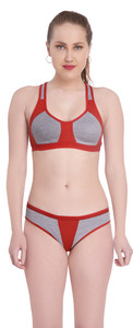 EMPISTO Lingerie Set