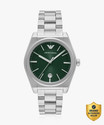 EMPORIO ARMANI Analog Watch - For