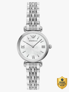 EMPORIO ARMANI Analog Watch - For Women