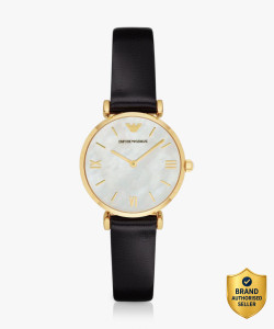 EMPORIO ARMANI Analog Watch - For Women