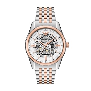 Emporio Armani Black Watch AR60093