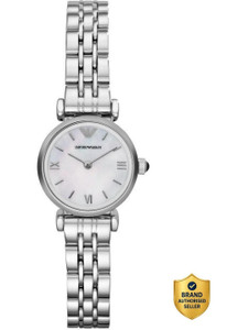 EMPORIO ARMANI Gianni Analog Watch - For