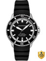 EMPORIO ARMANI Sea Explorer Analog Watch -