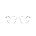 Emporio Armani womens Ea1185b Butterfly Prescription Eyewear Frames
