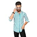 EMPORIUM Casual Shirts for Men Cotton Shirt Shirt for Men Formal Shirts for Men Slim fit Shirts for Men Shirts for Men Stylish Latest Brand Shirt Printed Shirt