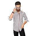 EMPORIUM Casual Shirts for Men Cotton Shirt Shirt for Men Formal Shirts for Men Slim fit Shirts for Men Shirts for Men Stylish Latest Brand Shirt Printed Shirt
