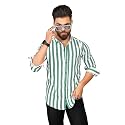 EMPORIUM Casual Shirts for Men Cotton Shirt Shirt for Men Formal Shirts for Men Slim fit Shirts for Men Shirts for Men Stylish Latest Brand Shirt Printed Shirt