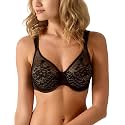 Empreinte Women's 0786 Melody Underwired Seamless Bra