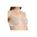 Empreinte Women's Melody Underwired Seamless Bra, 0786, Gold, 38E