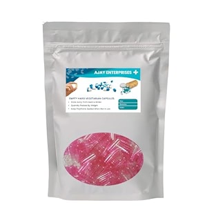 empty gelatin capsules pack of 1000 pink-ct size 0 500 mg