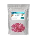 Empty Gelatin Capsules (PACK OF 1000) (Pink-CT, SIZE 0 (500 MG))