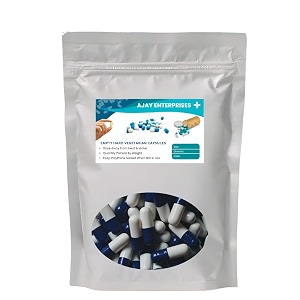 empty gelatin capsules pack of 1000 white-blue size 00 1000 mg