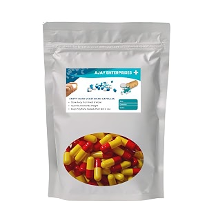empty gelatin capsules size 0 500 mg pack of 1000 red yellow size 0 500 mg