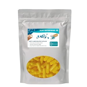 empty gelatin capsules size 00 1000 mg pack of 1000 yellow size 00 1000 mg