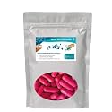 Empty Gelatin Capsules, SIZE 2 (250 MG) (PACK OF 1000) (PINK, SIZE 2 (250 MG))
