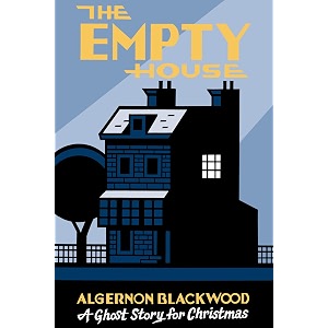 empty house a ghost story for christmas