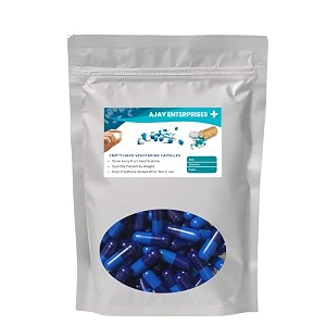empty vegetarian capsules size 00 1000 mg pack of 1000 d blue l blue size 00 1000 mg