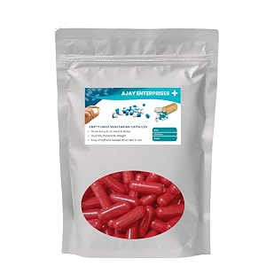 empty vegetarian capsules size 00 1000 mg pack of 1000 red size 00 1000 mg