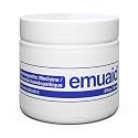 EMUAID Ointment for Eczema and Psoriasis, Regular Strength, 2oz